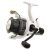 By Döme Team Feeder Pearl Carp 5500 nyeletőfékes orsó