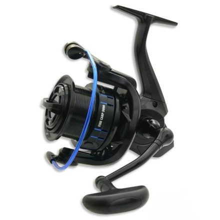By Döme Team Feeder Fine Carp 6000 