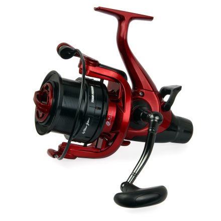 By Döme Team Feeder MasterCarp LCS Pro 6000 nyeletőfékes orsó
