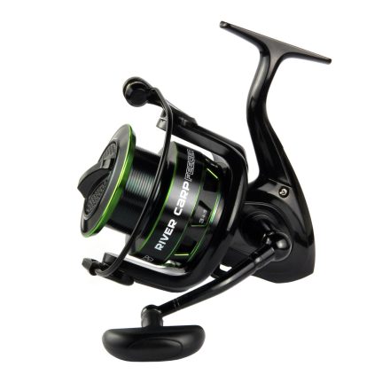 Nevis River Carp Feeder 6000 