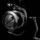 Nevis Big Cat 6000 harcsázó orsó