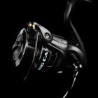 Nevis Big Cat 6000 harcsázó orsó