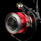 Reiva Stream 3000 pergető orsó