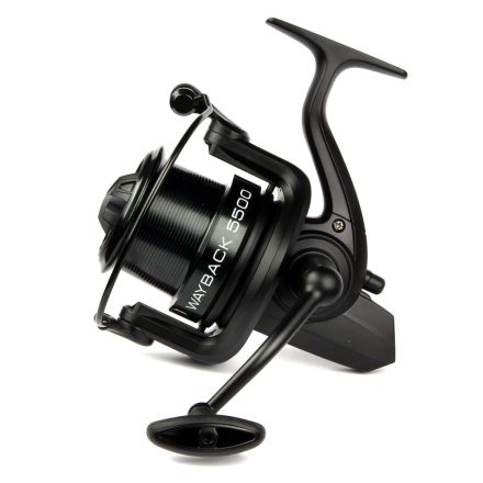Carp Academy Wayback 5500 távdobó orsó