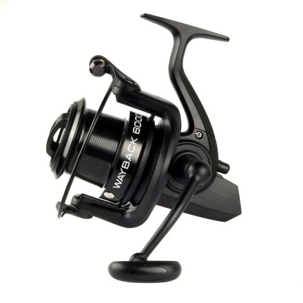 Carp Academy Wayback 6000 távdobó orsó