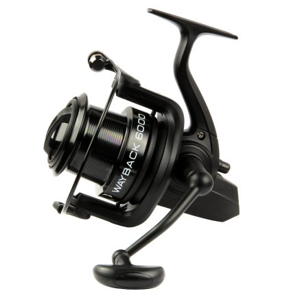 Carp Academy Wayback 7000 távdobó orsó