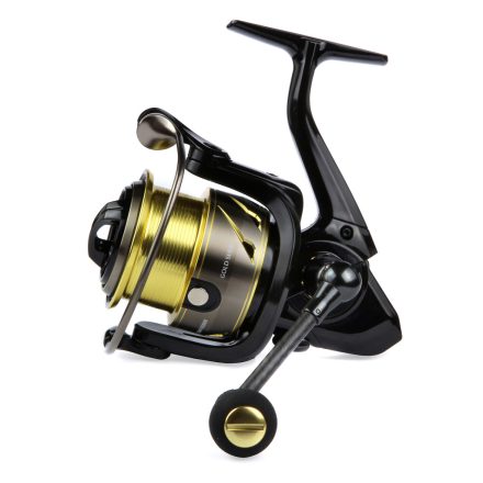 By Döme Team Feeder Gold Serie 4000 