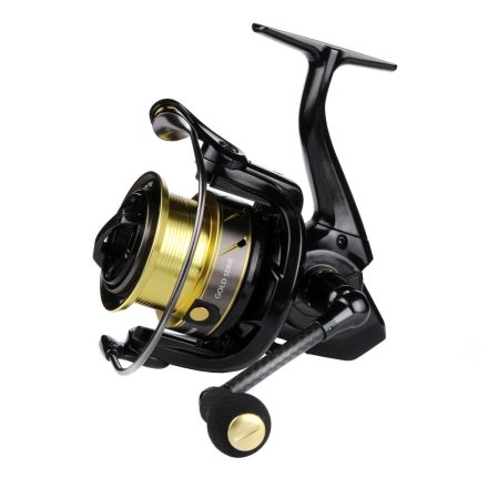 By Döme Team Feeder Gold Serie 6000
