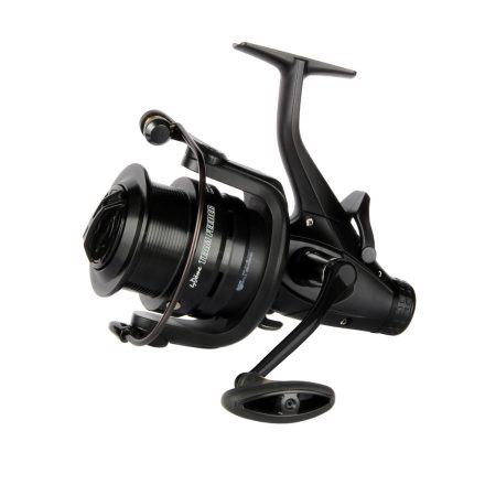 By Döme Team Feeder Carpfighter Pro 5000 nyeletőfékes orsó