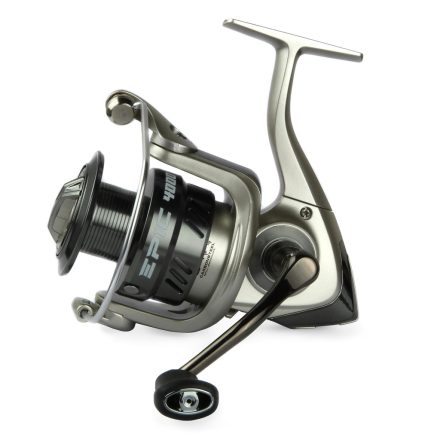 Nevis Epic 4000 