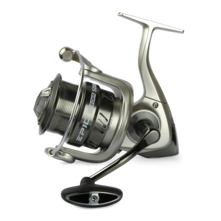 Nevis Epic Feeder 4000