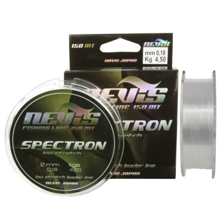 Nevis Spectron 150m/0.10mm