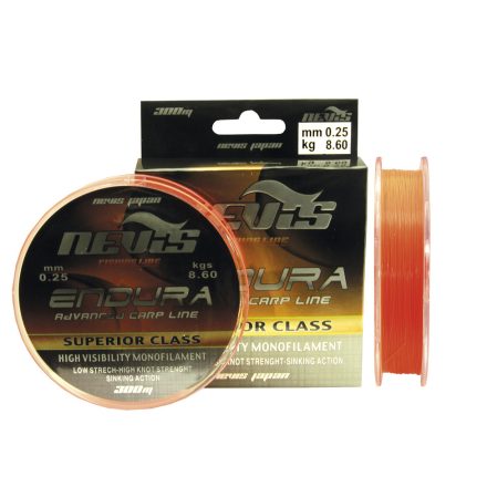Nevis Endura 150m 0.35mm monofil zsinór