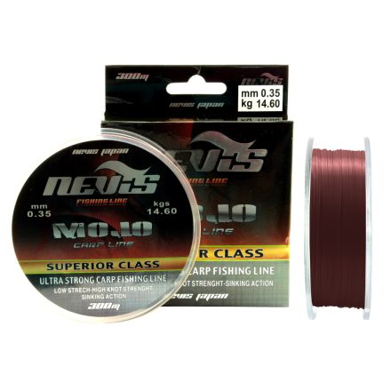 Nevis Mojo 300m 0.35mm monofil zsinór