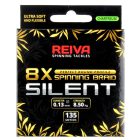 Reiva Silent 135m 0,23mm fonott zsinór