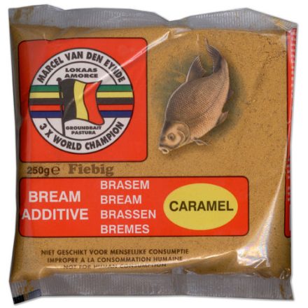Van Den Eynde adalék brasem 250g