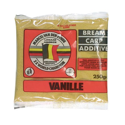 Van Den Eynde adalék vanília 250g