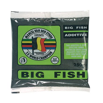 Van Den Eynde adalék big-fish 250g