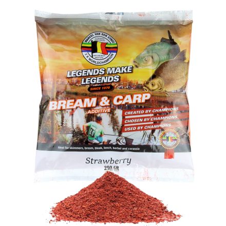 Van Den Eynde adalék eper 250g