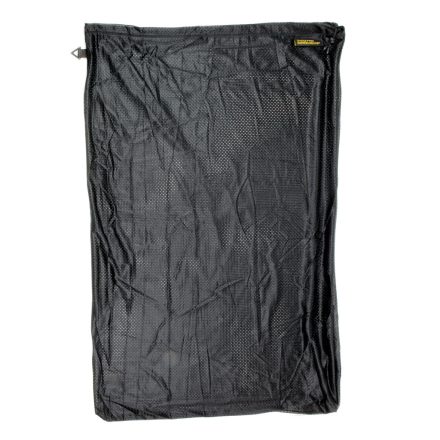 Carp Academy Pontyzsák fekete + tartó 80x120