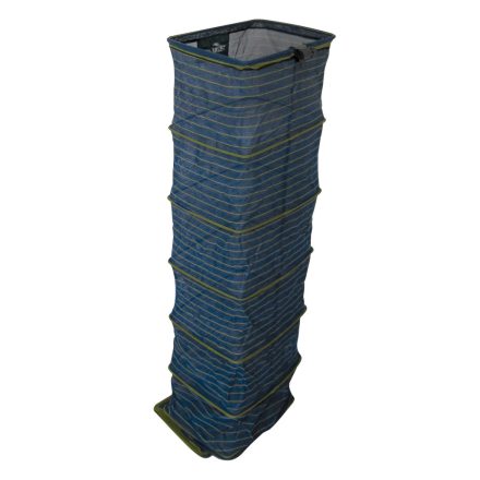 Nevis versenyszák 250cm, Négyzetes