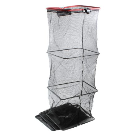 Nevis Micromesh Carp Versenyszák 350cm/2mm Négyzetes