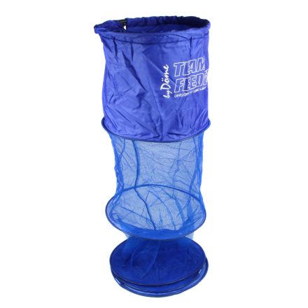 By Döme Team Feeder Versenyszák 150cm kerek  