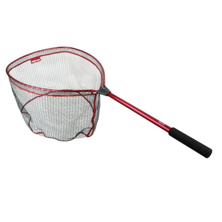 Reiva ragadozó halas merítő gumírozott 1.62m 65x55cm