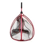 Reiva ragadozó halas merítő gumírozott 1.62m 65x55cm