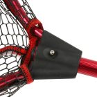 Reiva ragadozó halas merítő gumírozott 1.62m 65x55cm