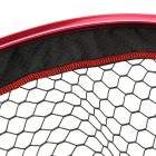 Reiva ragadozó halas merítő gumírozott 65x60cm