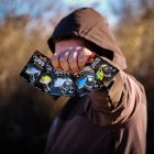 Reiva Jigging Spinner 18g