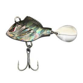 Reiva Jigging Spinner 15g