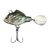 Reiva Jigging Spinner 18g