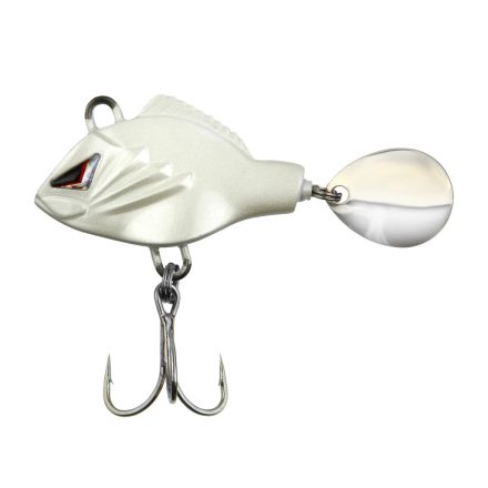 Reiva Jigging Spinner 18g
