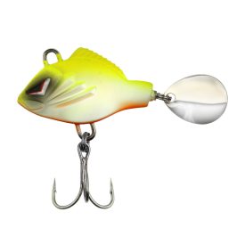 Reiva Jigging Spinner 10g
