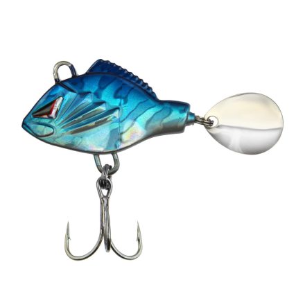 Reiva Jigging Spinner 28g