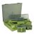Carp Academy Carp Box Szett 001 32x29x6,5