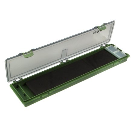 Carp Academy Előketartó carp box 38x8cm