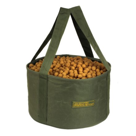 Carp Academy bojli tartó táska 22l