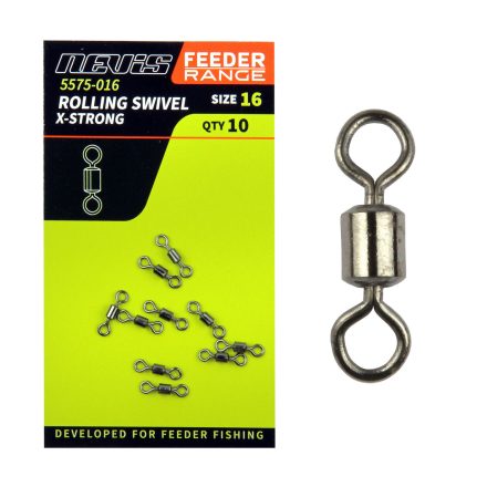 Nevis Feeder forgó 16-os 10db/cs