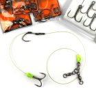 Nevis Harcsázó kulcskarika 10mm