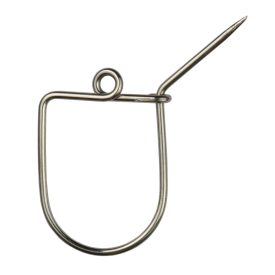 Nevis Csalikapocs harcsázáshoz S-es