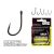 Carp Academy Teflon Hook XS-1 - #6