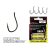 Carp Academy Teflon Hook XS-5 - #2