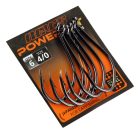 Nevis Harcsázó horog 9644 #4/0