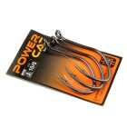 Nevis Harcsázó horog 9644 - 8/0 