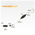 Nevis Harcsázó horog 9314 - 8/0 