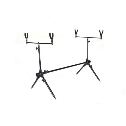 Carp Academy rod - pod Eco