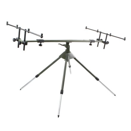 Carp Academy Flexi Rod Pod 